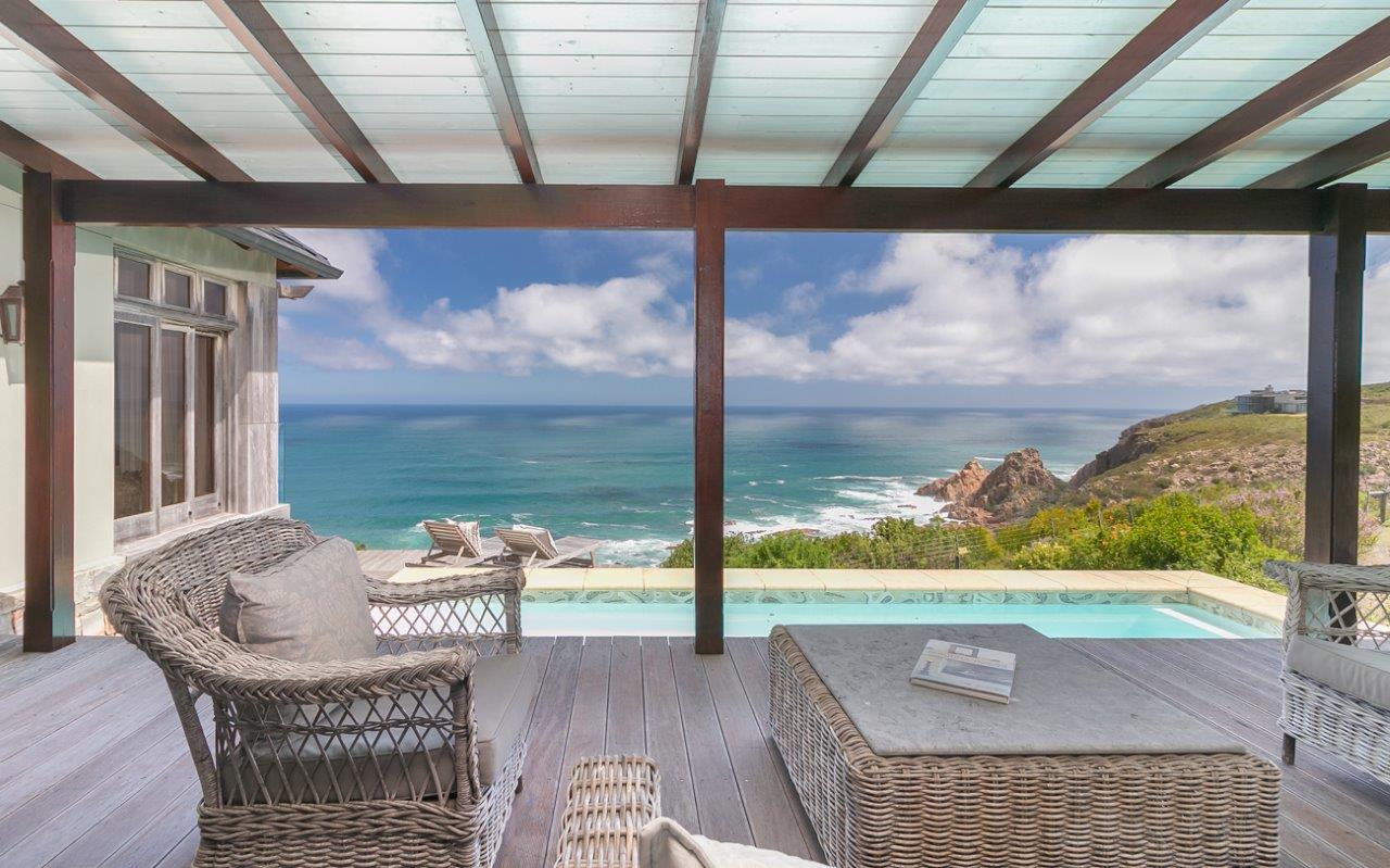 Cliffside Residence — photo 13